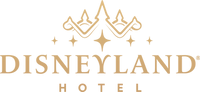 disneyland hotel logo