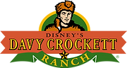 hotel davy crockett ranch logo
