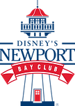 hotel new port bay logo