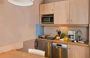 apartamentos adagio disney