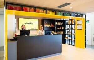 staycity aparthotels paris marne la vallée